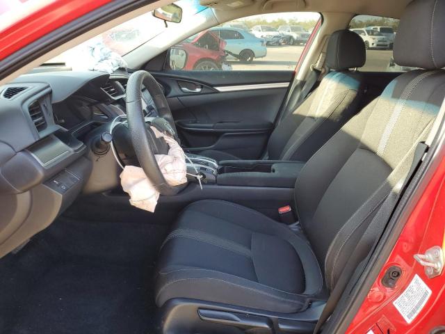 Photo 7 from auction – 2017 HONDA CIVIC LX with VIN 2HGFC2F59HH561113