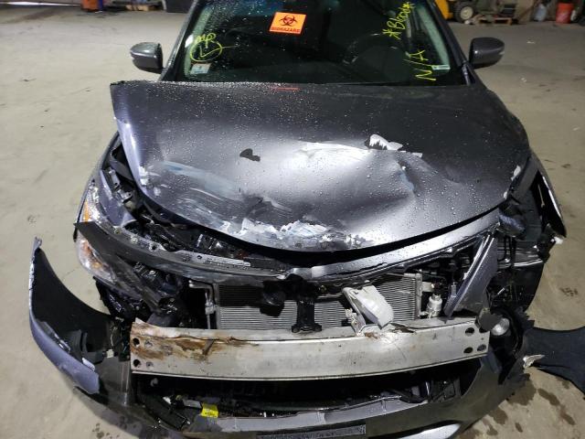 Photo 11 from auction – 2015 NISSAN ALTIMA 2.5 with VIN 1N4AL3AP3FC206080