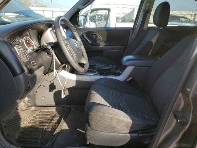Photo 7 from auction – 2006 MAZDA TRIBUTE S with VIN 4F2CZ04166KM32403