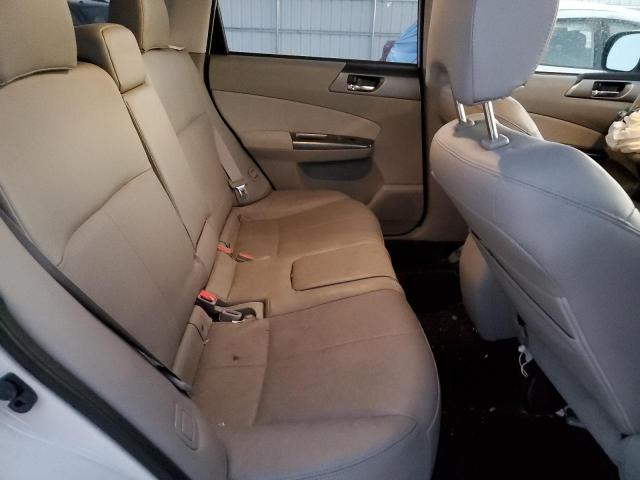 Photo 10 from auction – 2012 SUBARU FORESTER L with VIN JF2SHBEC1CH431678