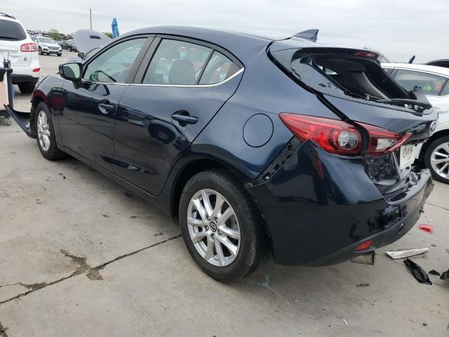 Photo 2 from auction – 2016 MAZDA 3 TOURING with VIN 3MZBM1M71GM321267
