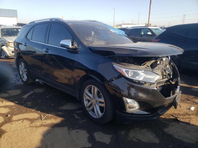 Photo 4 from auction – 2019 CHEVROLET EQUINOX PR with VIN 2GNAXYEX2K6111655