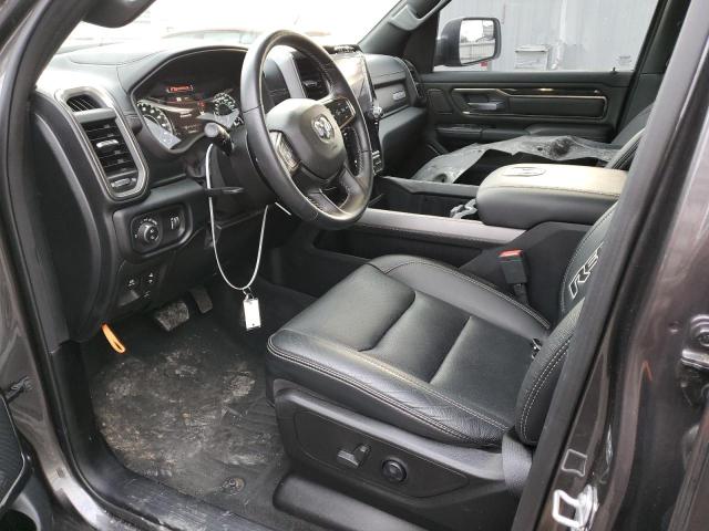 Photo 7 from auction – 2021 RAM 1500 REBEL with VIN 1C6SRFLT8MN673478