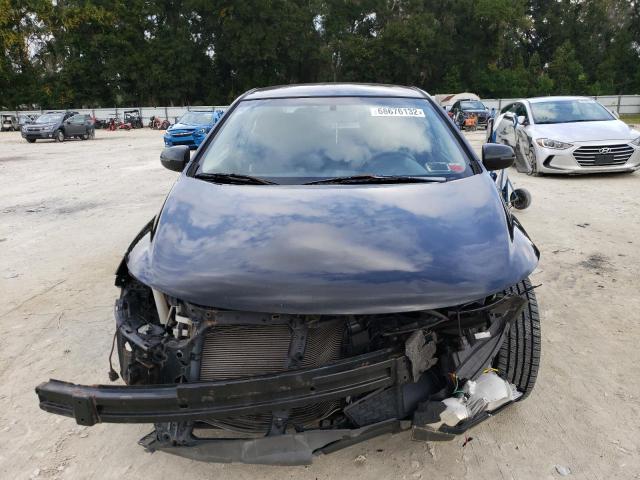 Photo 5 from auction – 2012 KIA FORTE EX with VIN KNAFU4A22C5638373