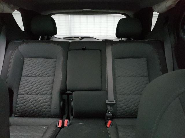 Photo 10 from auction – 2021 CHEVROLET EQUINOX LT with VIN 3GNAXUEV2ML301378