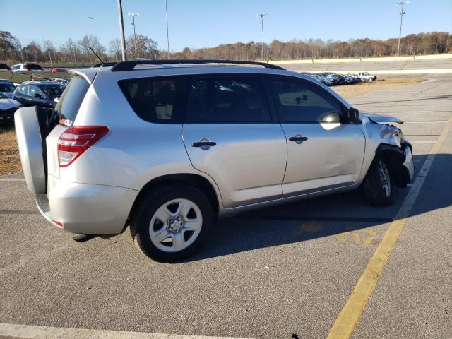 Photo 3 from auction – 2012 TOYOTA RAV4 with VIN 2T3KF4DVXCW143106