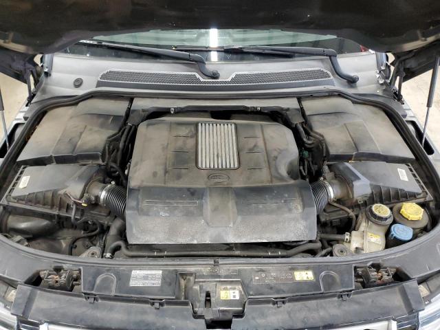 Photo 12 from auction – 2014 LAND ROVER LR4 HSE with VIN SALAG2V62EA728521