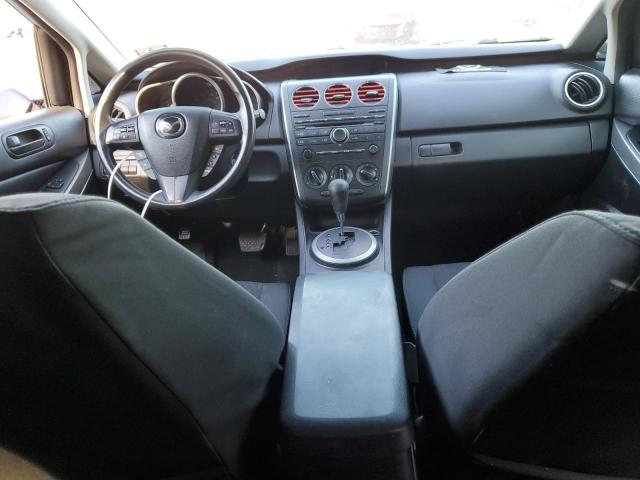 Photo 8 from auction – 2010 MAZDA CX-7 with VIN JM3ER2WM3A0324697