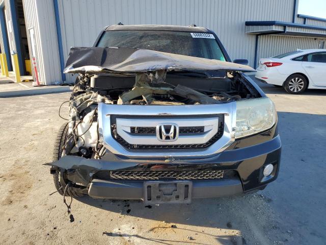 Photo 5 from auction – 2010 HONDA PILOT TOUR with VIN 5FNYF3H94AB020289