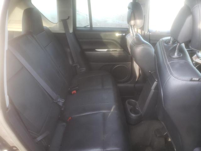 Photo 11 from auction – 2016 JEEP COMPASS LA with VIN 1C4NJDEB6GD793439