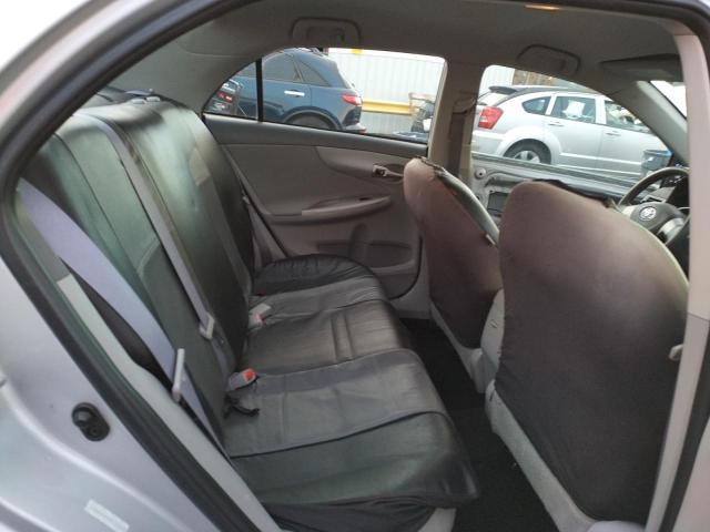 Photo 10 from auction – 2010 TOYOTA COROLLA with VIN 1NXBU4EE2AZ167247