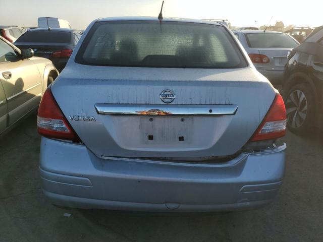 Photo 6 from auction – 2010 NISSAN VERSA S with VIN 3N1BC1AP4AL459864