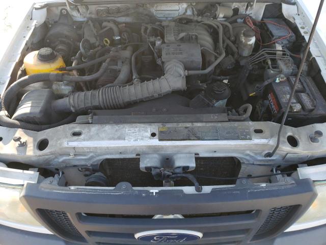 Photo 11 from auction – 2010 FORD RANGER with VIN 1FTKR1AD3APA66847