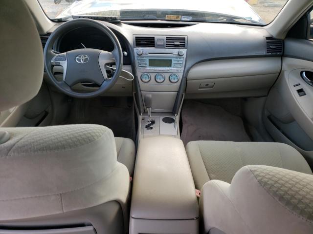 Photo 8 from auction – 2009 TOYOTA CAMRY BASE with VIN 4T1BE46K09U403813
