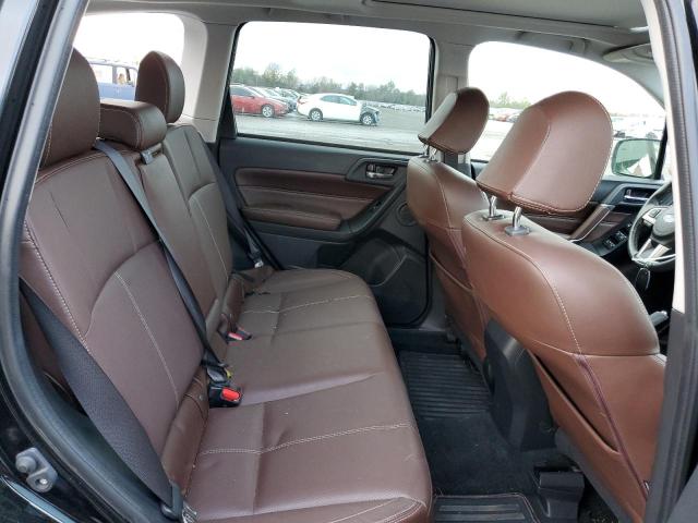 Photo 10 from auction – 2018 SUBARU FORESTER 2 with VIN JF2SJAWC7JH463691