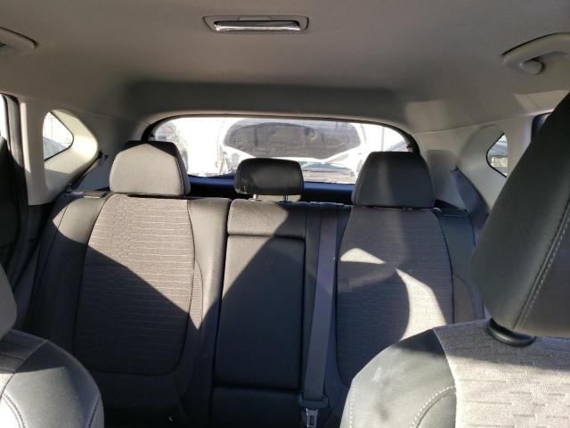 Photo 10 from auction – 2021 KIA SELTOS S with VIN KNDEUCA22M7048611