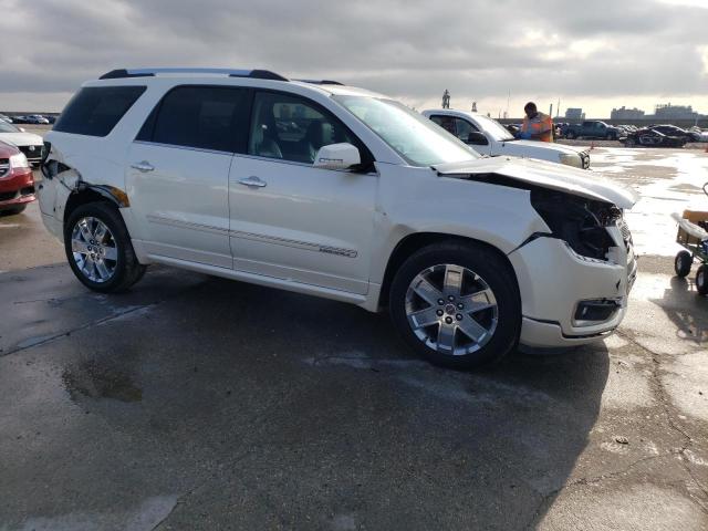 Photo 4 from auction – 2013 GMC ACADIA DEN with VIN 1GKKRTKD3DJ133274