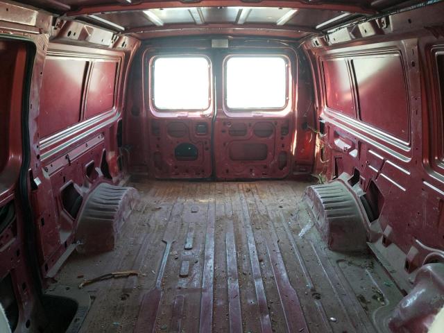 Photo 10 from auction – 1999 FORD ECONOLINE with VIN 1FTRE1423XHB72044