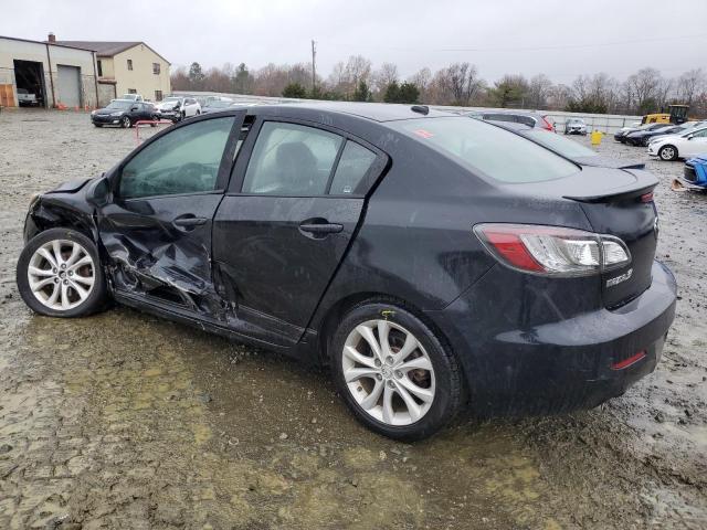 Photo 2 from auction – 2011 MAZDA 3 S with VIN JM1BL1W60B1375112