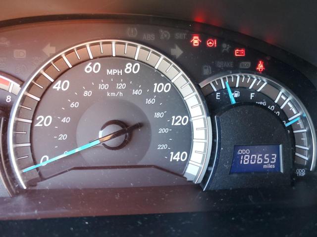 Foto 9 de la subasta – 2012 TOYOTA CAMRY BASE con VIN 4T1BF1FK3CU063169