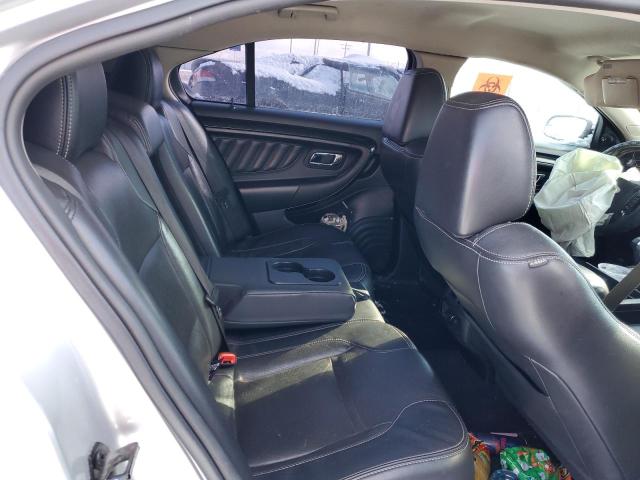 Foto 10 de la subasta – 2011 FORD TAURUS LIM con VIN 1FAHP2FW4BG150750