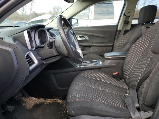 Photo 7 from auction – 2013 CHEVROLET EQUINOX LT with VIN 2GNALDEK0D6389367