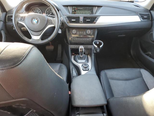 Photo 8 from auction – 2014 BMW X1 SDRIVE2 with VIN WBAVM1C58EVW48295