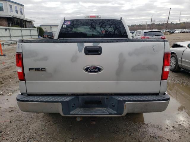 Photo 6 from auction – 2004 FORD F150 SUPER with VIN 1FTRW14W24KC68052