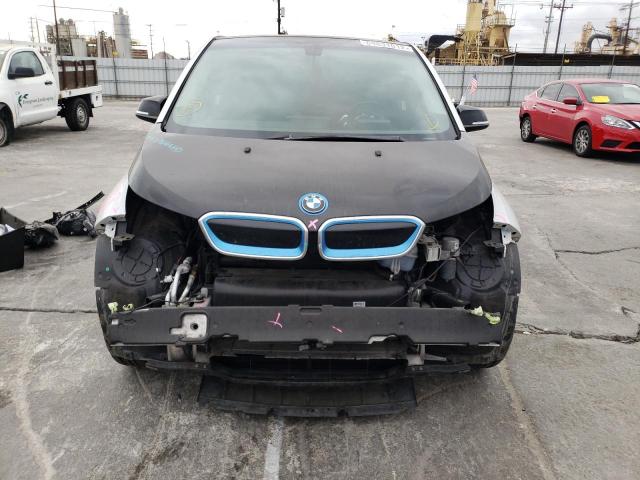 Photo 5 from auction – 2017 BMW I3 BEV with VIN WBY1Z6C51HV547974