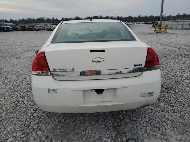 Photo 6 from auction – 2007 CHEVROLET IMPALA LS with VIN 2G1WB58K179241341