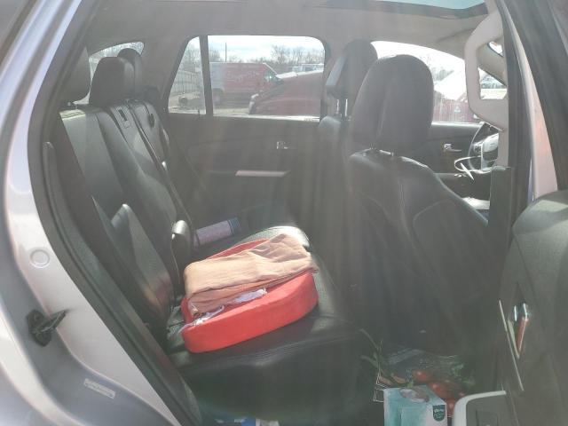 Photo 10 from auction – 2013 FORD EDGE LIMIT with VIN 2FMDK3KC3DBA67079