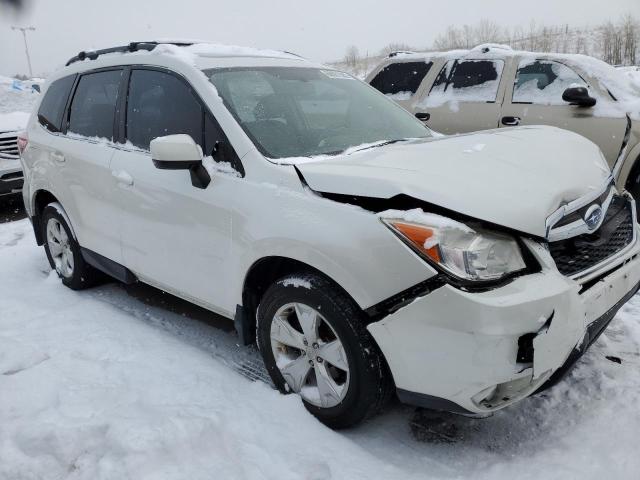 Photo 4 from auction – 2014 SUBARU FORESTER 2 with VIN JF2SJAJC7EH497806