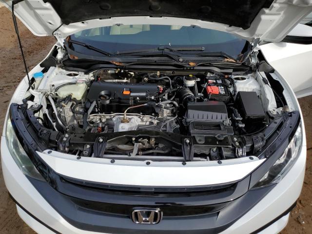 Photo 11 from auction – 2018 HONDA CIVIC EX with VIN 2HGFC2F71JH550226