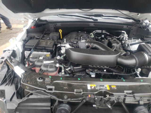 Photo 12 from auction – 2022 DODGE DURANGO GT with VIN 1C4RDJDG7NC200758