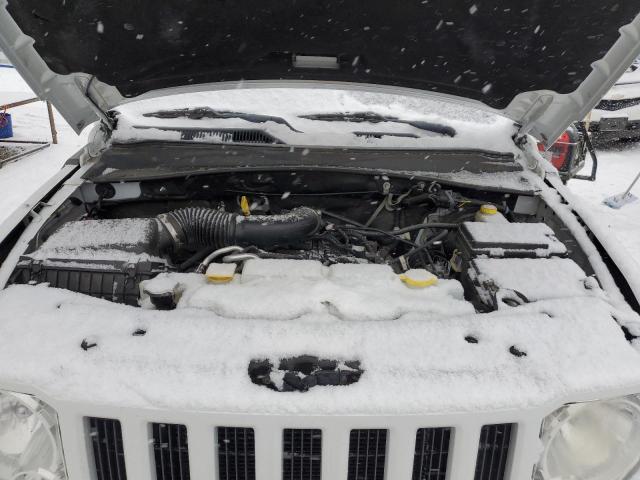 Photo 12 from auction – 2012 JEEP LIBERTY SP with VIN 1C4PJMAK2CW170686
