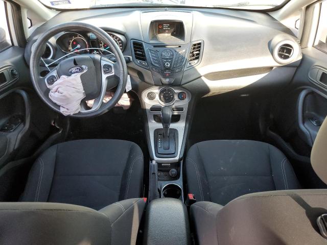 Photo 8 from auction – 2019 FORD FIESTA SE with VIN 3FADP4BJ2KM127042