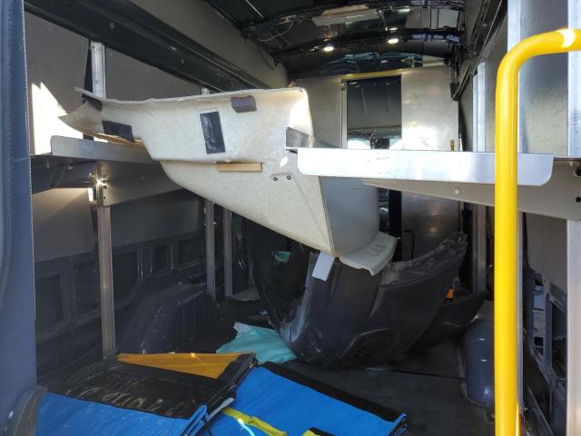 Photo 10 from auction – 2020 FORD TRANSIT T- with VIN 1FTBR3X8XLKA53289
