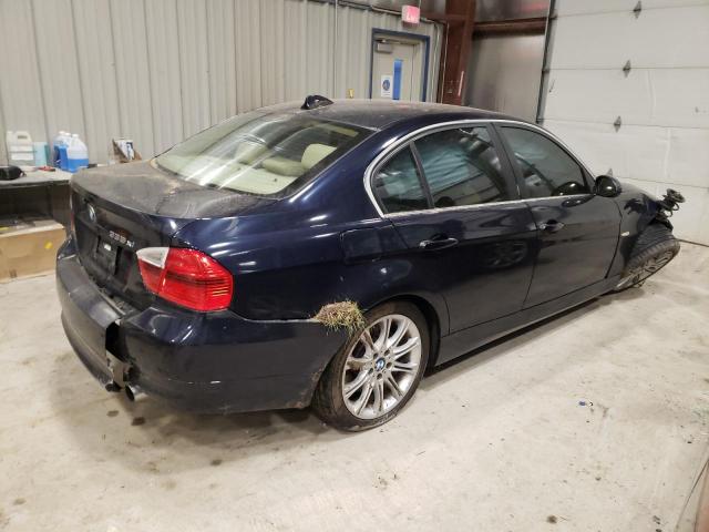 Photo 3 from auction – 2008 BMW 335 XI with VIN WBAVD53508A252929