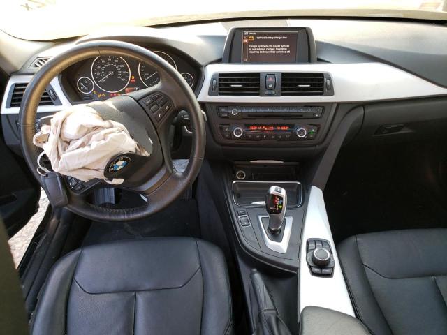 Photo 8 from auction – 2013 BMW 328 I with VIN WBA3A5C54DF357857