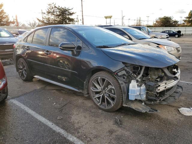 Photo 4 from auction – 2020 TOYOTA COROLLA SE with VIN 5YFP4RCE3LP002964