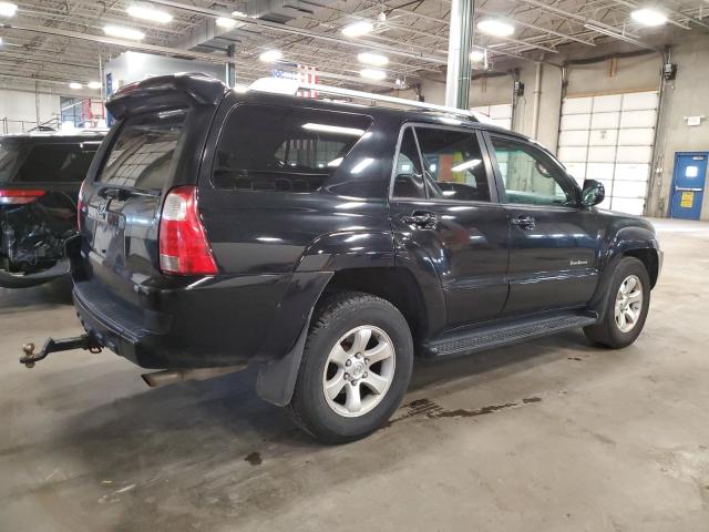 Photo 3 from auction – 2005 TOYOTA 4RUNNER SR with VIN JTEBU14R958044658
