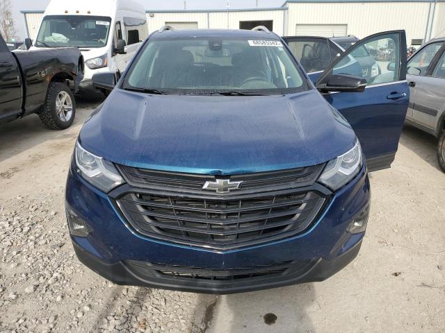 Photo 5 from auction – 2020 CHEVROLET EQUINOX LT with VIN 3GNAXLEX2LL345617