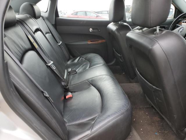 Photo 10 from auction – 2005 BUICK LACROSSE C with VIN 2G4WD562951193129