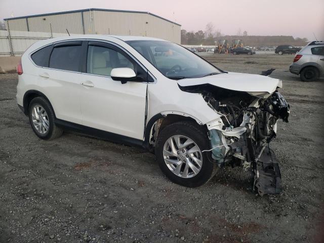 Photo 4 from auction – 2016 HONDA CR-V EX with VIN 5J6RM3H57GL020827