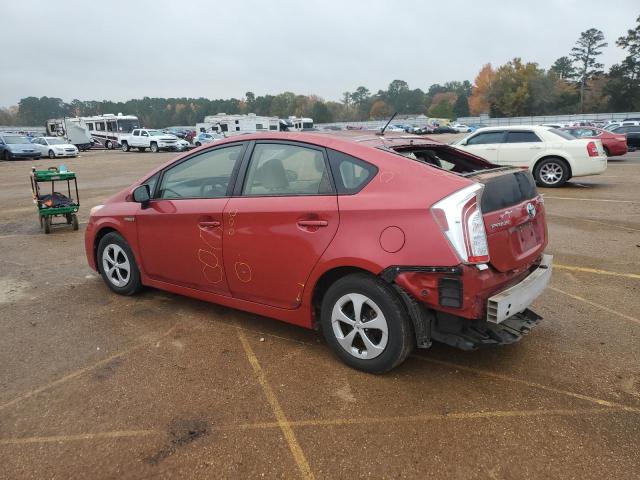 Photo 2 from auction – 2014 TOYOTA PRIUS with VIN JTDKN3DU7E1756211