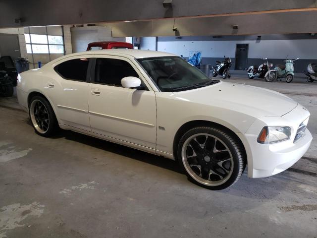 Photo 4 from auction – 2010 DODGE CHARGER SX with VIN 2B3CA3CV2AH191972