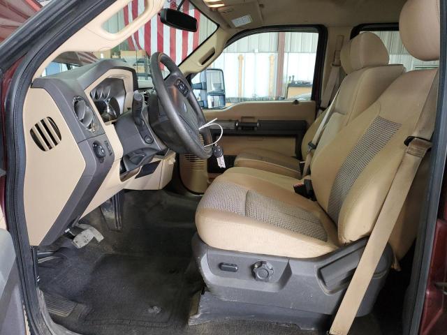 Photo 7 from auction – 2015 FORD F250 SUPER with VIN 1FT7W2B68FEC69272