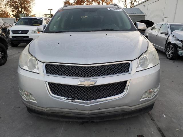 Photo 5 from auction – 2012 CHEVROLET TRAVERSE L with VIN 1GNKRJED5CJ313485
