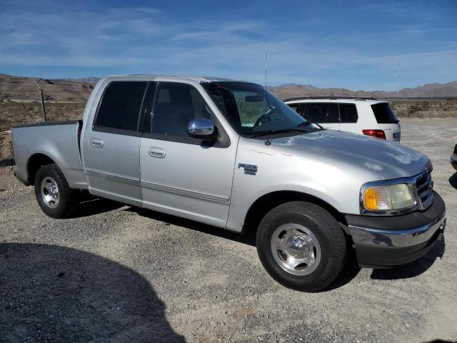 Photo 4 from auction – 2002 FORD F150 SUPER with VIN 1FTRW07L72KB57277