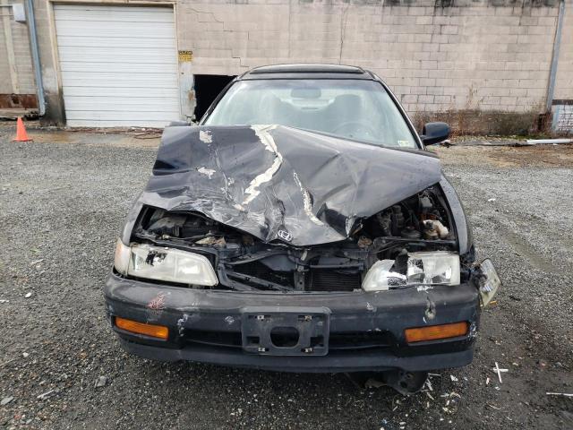 Photo 5 from auction – 1995 HONDA ACCORD EX with VIN 1HGCD5652SA082796